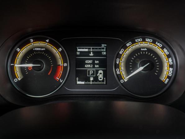 Lada (ВАЗ) Vesta I Рестайлинг (NG) с пробегом 2024 года, цена 1 329 000 рублей, 43267 км, седан, Автокод Объявления