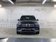 Mercedes-Benz GLS II (X167) Москва  - изображение 30