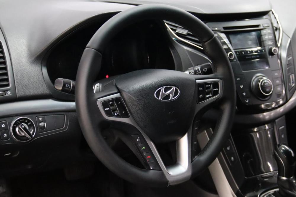 Hyundai i40 I Сургут  - изображение 16