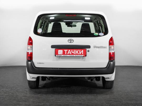 Toyota Probox I Рестайлинг с пробегом 2020 года, цена 999 000 рублей, 133092 км, универсал, Автокод Объявления