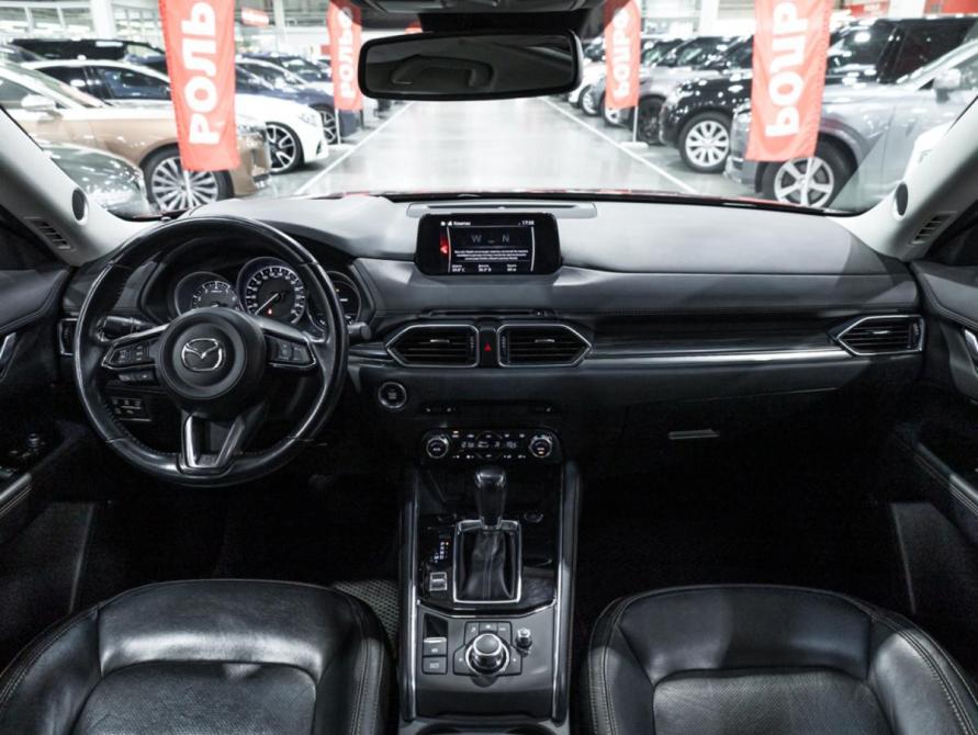 Mazda CX-5 II Санкт-Петербург  - изображение 18