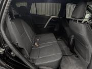 Toyota RAV4 IV (XA40) Рестайлинг Красноярск  - изображение 29