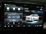 GAC GS8 II Екатеринбург  - изображение 43