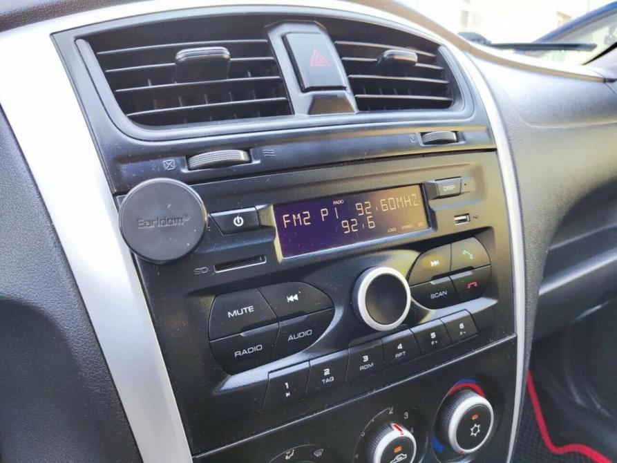 Datsun on-DO I Рестайлинг Набережные Челны  - изображение 10