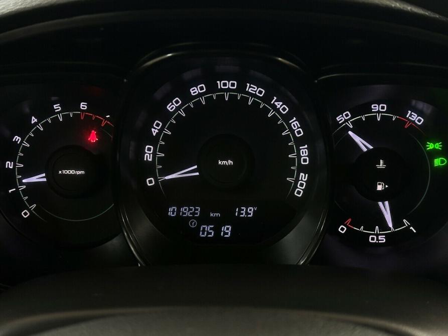 Lada (ВАЗ) Vesta I Москва  - изображение 6