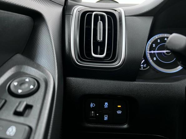 Hyundai Creta II с пробегом 2021 года, цена 2 199 000 рублей, 58164 км, внедорожник, Автокод Объявления