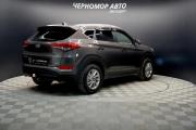 Hyundai Tucson III Крым  - изображение 29