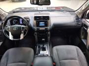 Toyota Land Cruiser Prado 150 Series Челябинск  - изображение 33