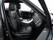 Land Rover Range Rover Sport II Рестайлинг Москва  - изображение 33