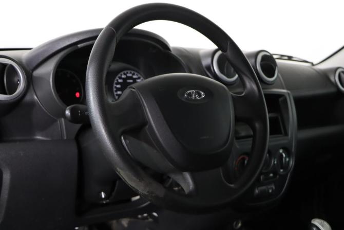 Lada (ВАЗ) Granta I Рестайлинг с пробегом 2018 года, цена 499 990 рублей, 104657 км, хэтчбек, Автокод Объявления