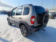 Lada (ВАЗ) Niva Тюмень  - изображение 24