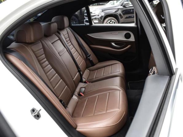 Mercedes-Benz E-Класс V (W213 S213 C238) Рестайлинг с пробегом 2020 года, цена 4 679 000 рублей, 45721 км, седан, Автокод Объявления