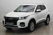Chery Tiggo 4 I Рестайлинг Москва  - изображение 22