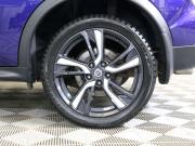 Nissan Juke I Рестайлинг Санкт-Петербург  - изображение 32