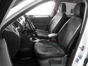 Volkswagen Tiguan II Тюмень  - изображение 36
