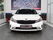 Kia Cerato III Рестайлинг (Classic) Кемерово  - изображение 28