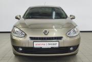 Renault Fluence I Екатеринбург  - изображение 28
