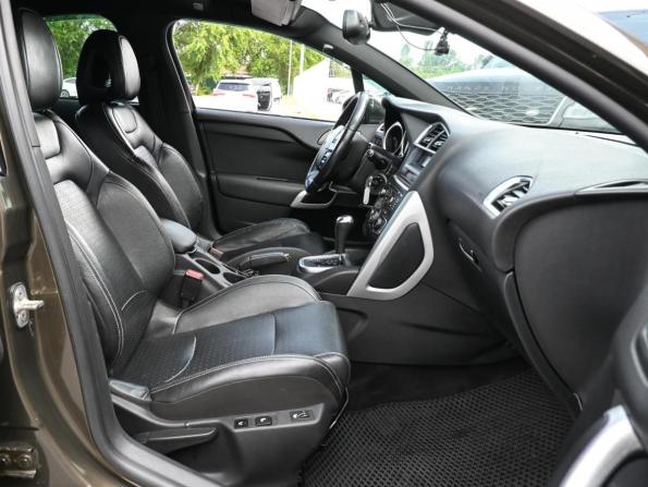 Citroen DS4 с пробегом 2012 года, цена 870 000 рублей, 151665 км, хэтчбек, Автокод Объявления
