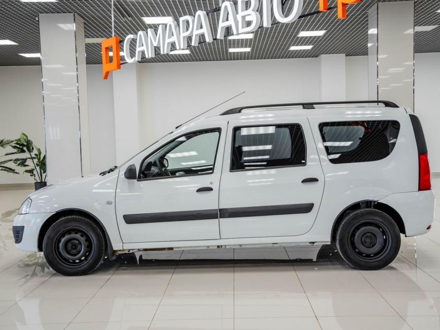Lada (ВАЗ) Largus I Самара  - изображение 6