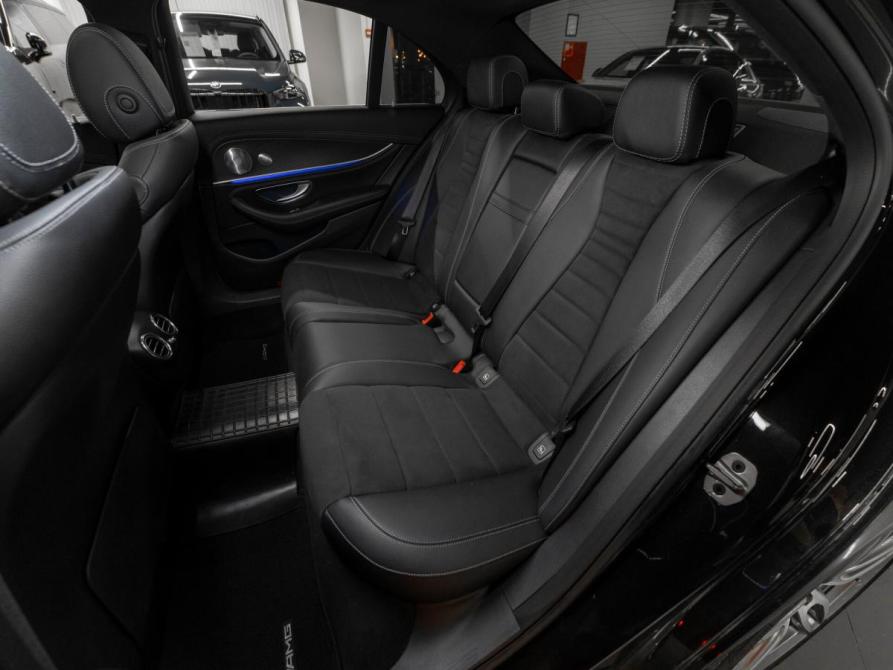 Mercedes-Benz E-Класс V (W213 S213 C238) Москва  - изображение 16