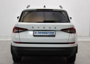 Skoda Kodiaq I Москва  - изображение 21
