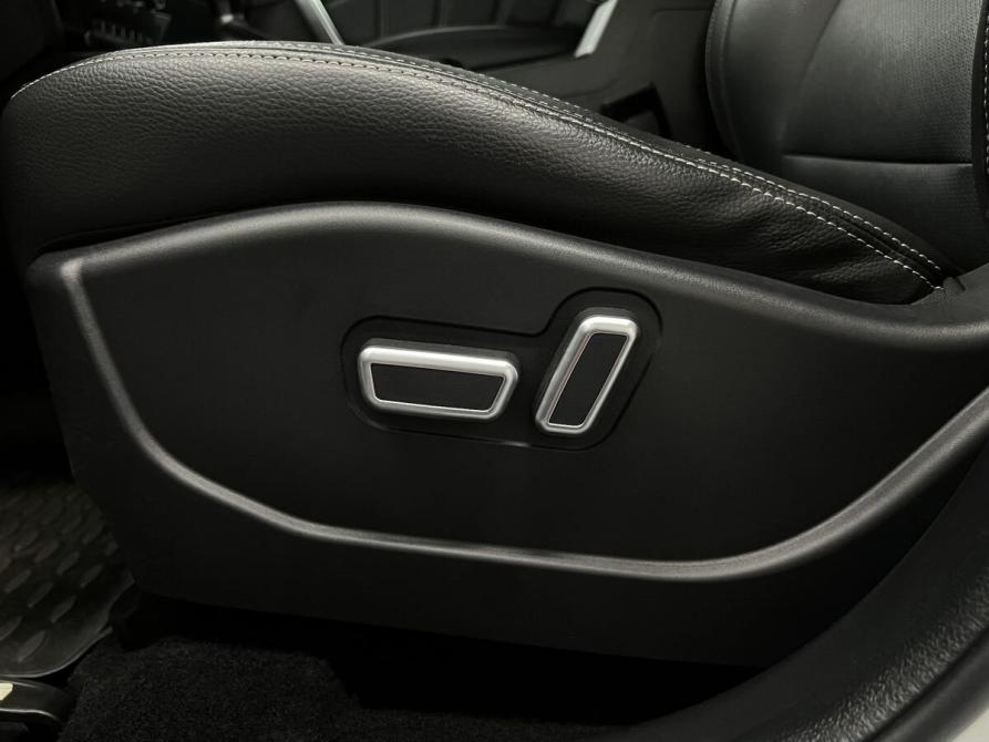 Geely Emgrand X7 I Рестайлинг 2 Тверь  - изображение 20