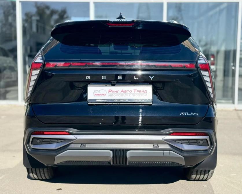 Geely Atlas II Воронеж  - изображение 5