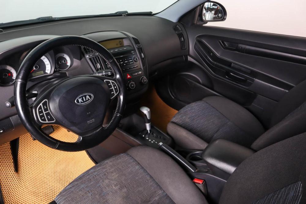 Kia Ceed I Пермь  - изображение 9