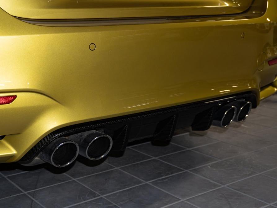 BMW M4 F82/F83 Санкт-Петербург  - изображение 23