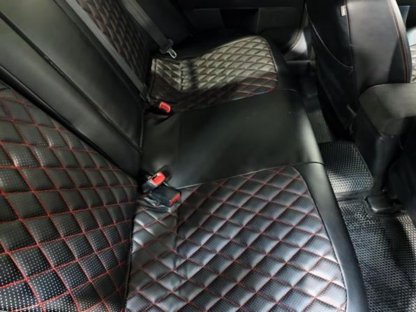Mitsubishi Lancer X с пробегом 2008 года, цена 585 000 рублей, 351768 км, седан, Автокод Объявления