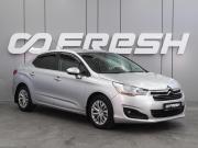 Citroen C4 II Воронеж  - изображение 19