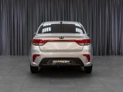 Kia Rio IV Тюмень  - изображение 21