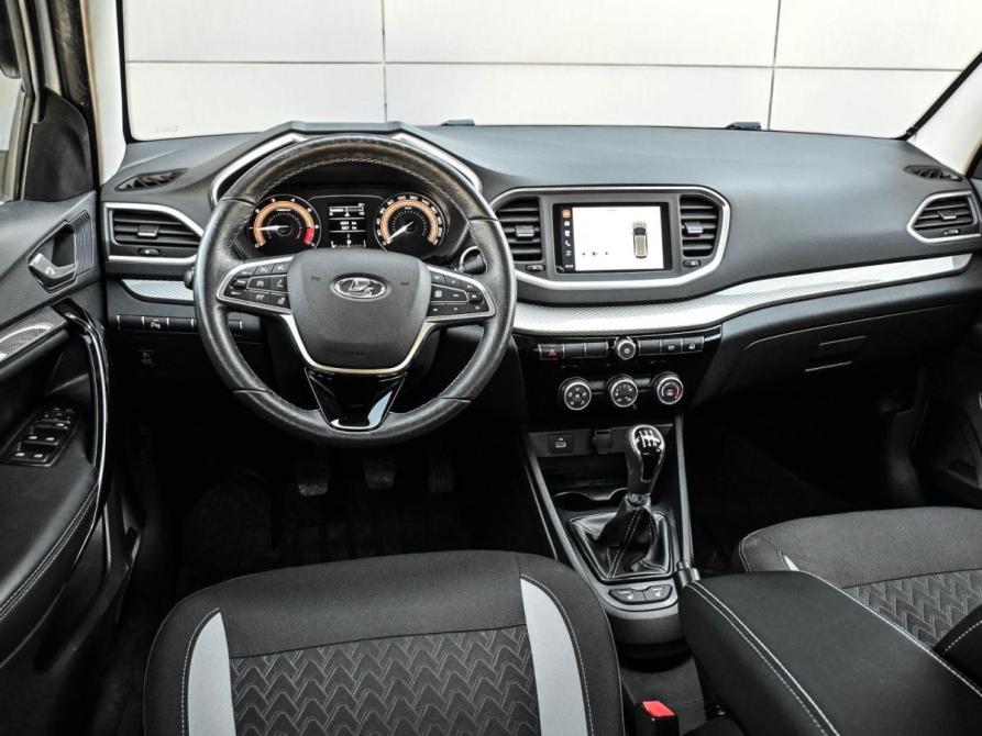 Lada (ВАЗ) Vesta I Рестайлинг (NG) Новороссийск  - изображение 6
