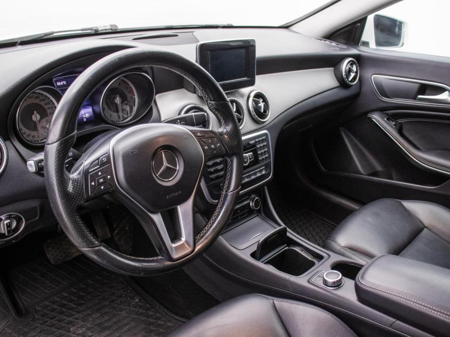 Mercedes-Benz CLA I (C117 X117) Москва  - изображение 9