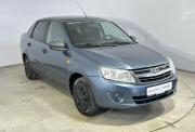 Lada (ВАЗ) Granta I Саранск  - изображение 49
