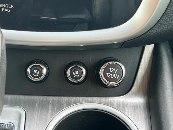 Nissan Murano III (Z52) с пробегом 2021 года, цена 3 054 000 рублей, 122661 км, внедорожник, Автокод Объявления