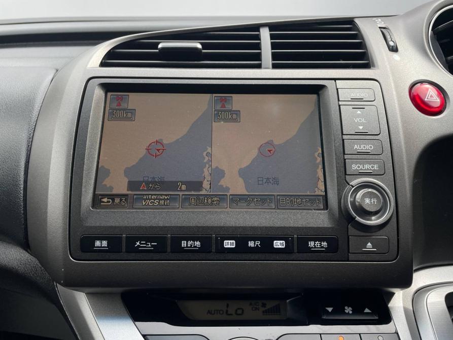 Honda Stream II Рестайлинг Стерлитамак  - изображение 25