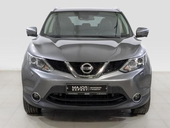 Nissan Qashqai II с пробегом 2018 года, цена 2 099 000 рублей, 97983 км, внедорожник, Автокод Объявления