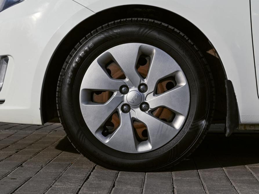 Kia Rio III Екатеринбург  - изображение 19