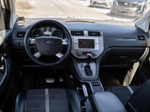Ford Kuga I с пробегом 2011 года, цена 849 000 рублей, 265227 км, внедорожник, Автокод Объявления