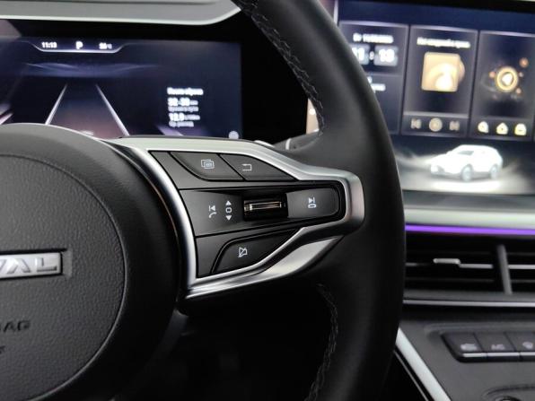 Haval F7 II с пробегом 2025 года, цена 2 998 000 рублей, 10904 км, внедорожник, Автокод Объявления