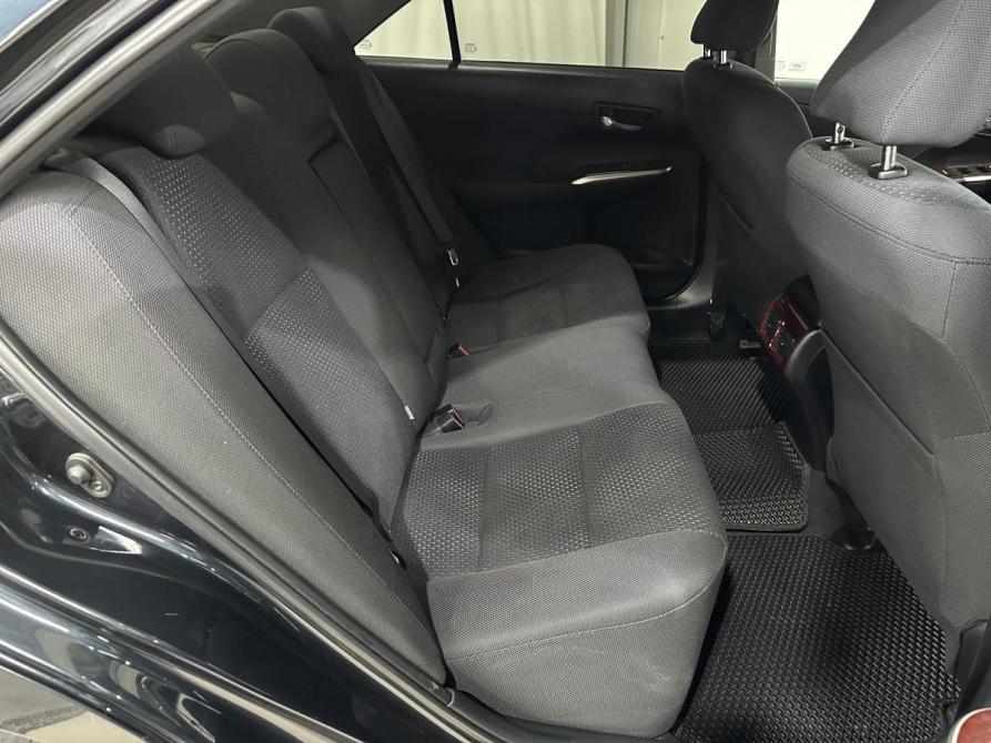 Toyota Camry VII (XV50) Курск  - изображение 22