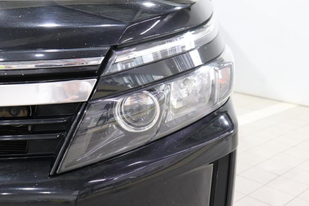 Toyota Voxy III (R80) Иркутск  - изображение 12