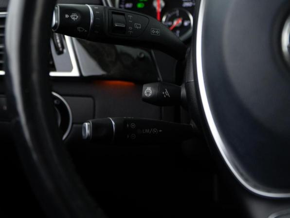 Mercedes-Benz GLE I (W166) с пробегом 2018 года, цена 4 547 444 рубля, 76693 км, внедорожник, Автокод Объявления