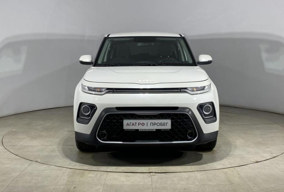 Kia Soul III Саранск  - изображение 2