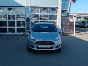 Ford Fiesta Mk6 Рестайлинг Санкт-Петербург  - изображение 18