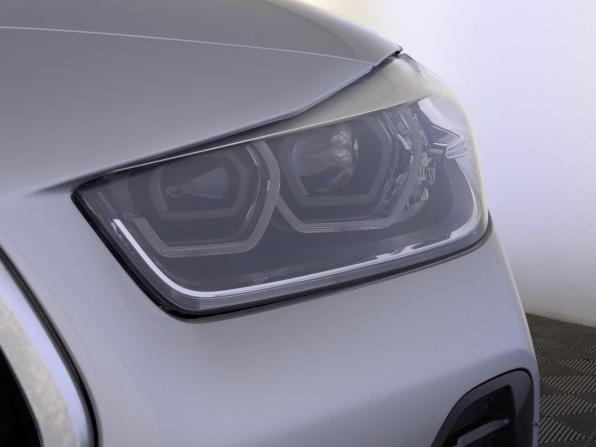 BMW X2 I (F39) с пробегом 2020 года, цена 2 950 000 рублей, 77967 км, внедорожник, Автокод Объявления