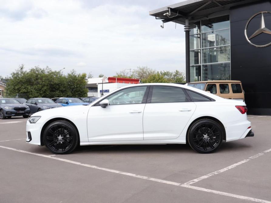 Audi A6 V (C8) Москва  - изображение 9