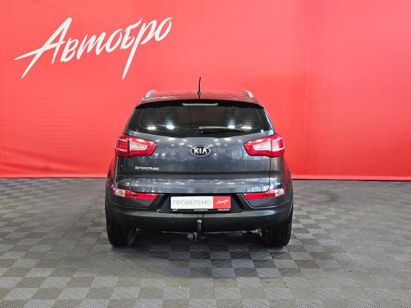 Kia Sportage III с пробегом 2013 года, цена 925 000 рублей, 211114 км, внедорожник, Автокод Объявления