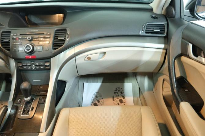 Honda Accord VIII с пробегом 2010 года, цена 1 249 000 рублей, 385000 км, седан, Автокод Объявления